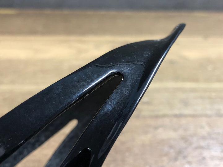KB970 スペシャライズド SPECIALIZED S-WORKS RIB III カーボン ボトルケージ 2個セット