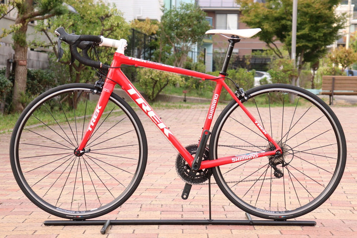トレック TREK エモンダ EMONDA ALR5 2016年モデル 54サイズ シマノ 105 5800 11S アルミ ロードバイク 【芦屋店】