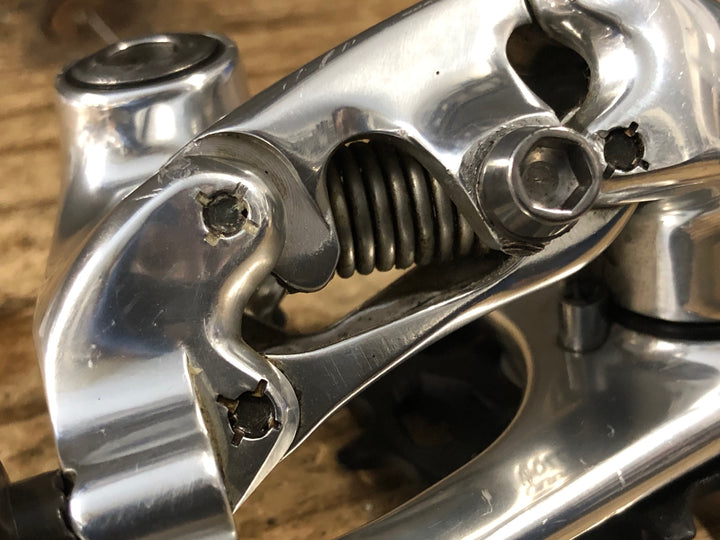 KM569 シマノ SHIMANO デュラエース DURA-ACE RD-7700 リアディレイラー 9S