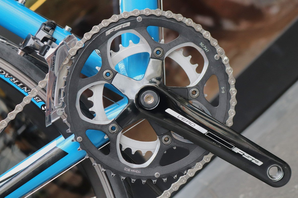 トレック TREK ワンシリーズ ONE SERIES 1.2 2014モデル 52サイズ