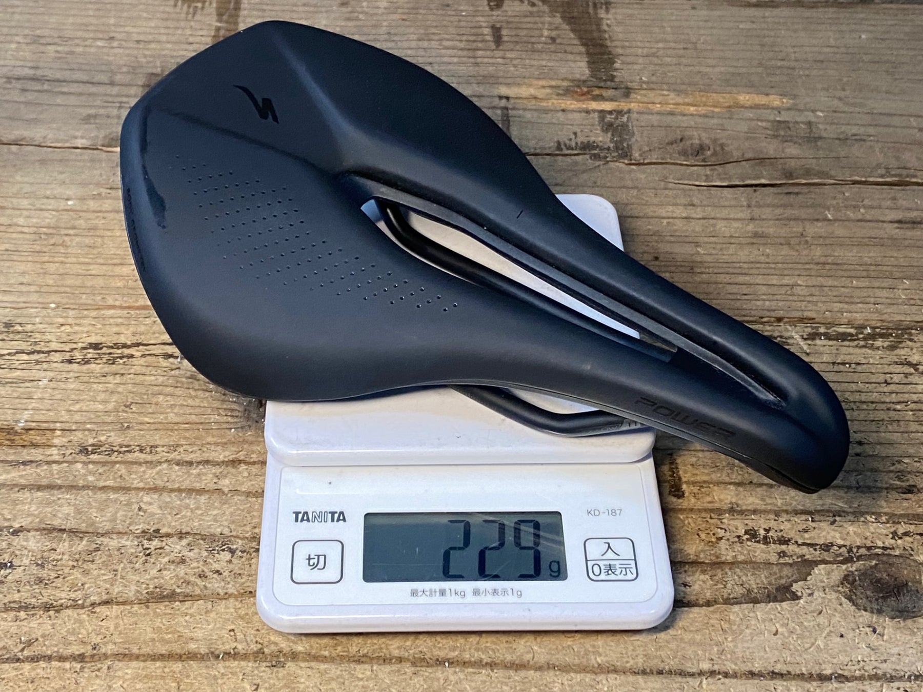Specialized POWER サドル Hollow Tiレール 143mm JQ820 スペシャライズド SPECIALIZED POWER サドル 黒 143mm HOLLOW Ti