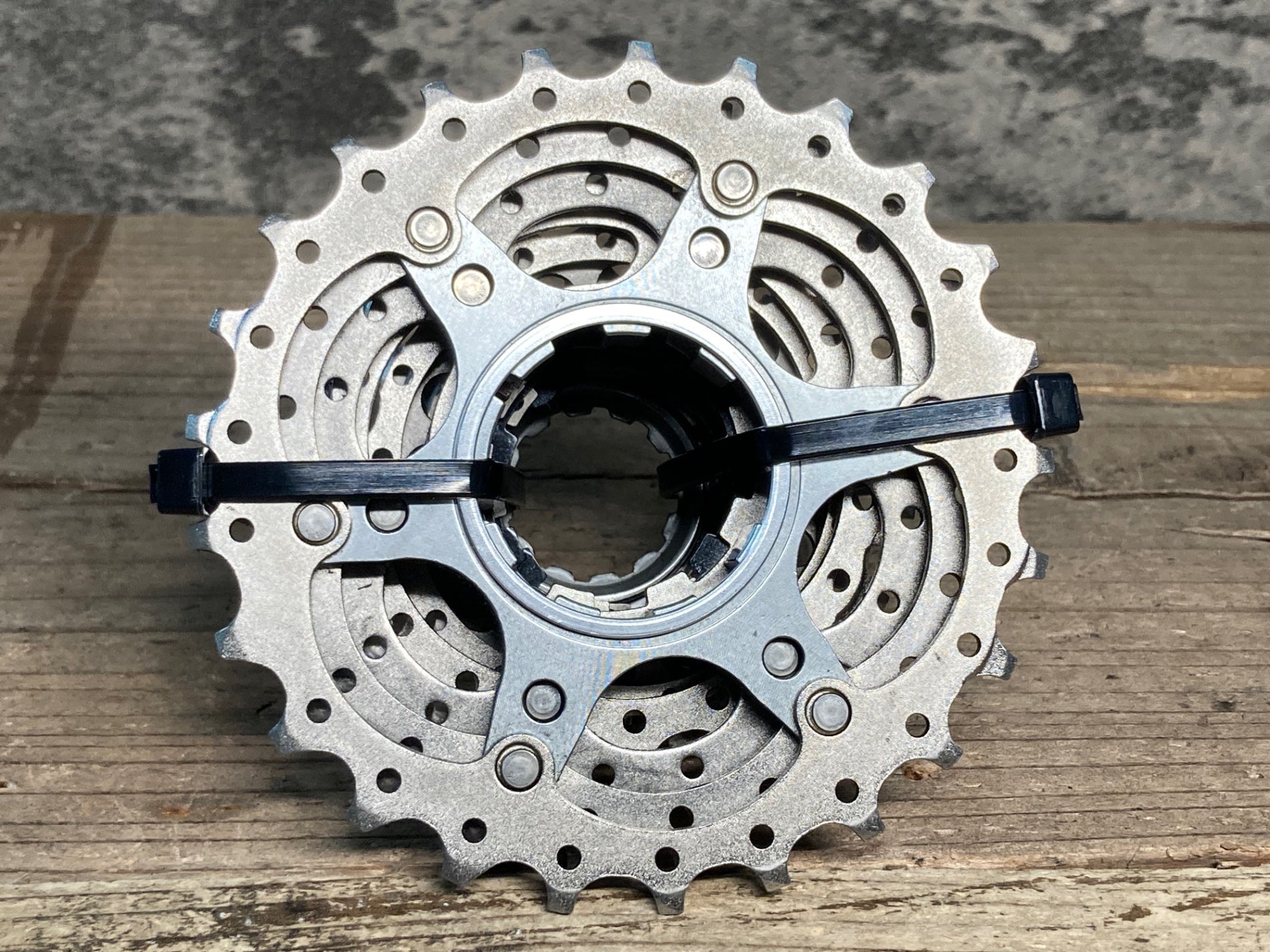 JI638 シマノ SHIMANO アルテグラ ULTEGRA CS-6700 スプロケット 10S
