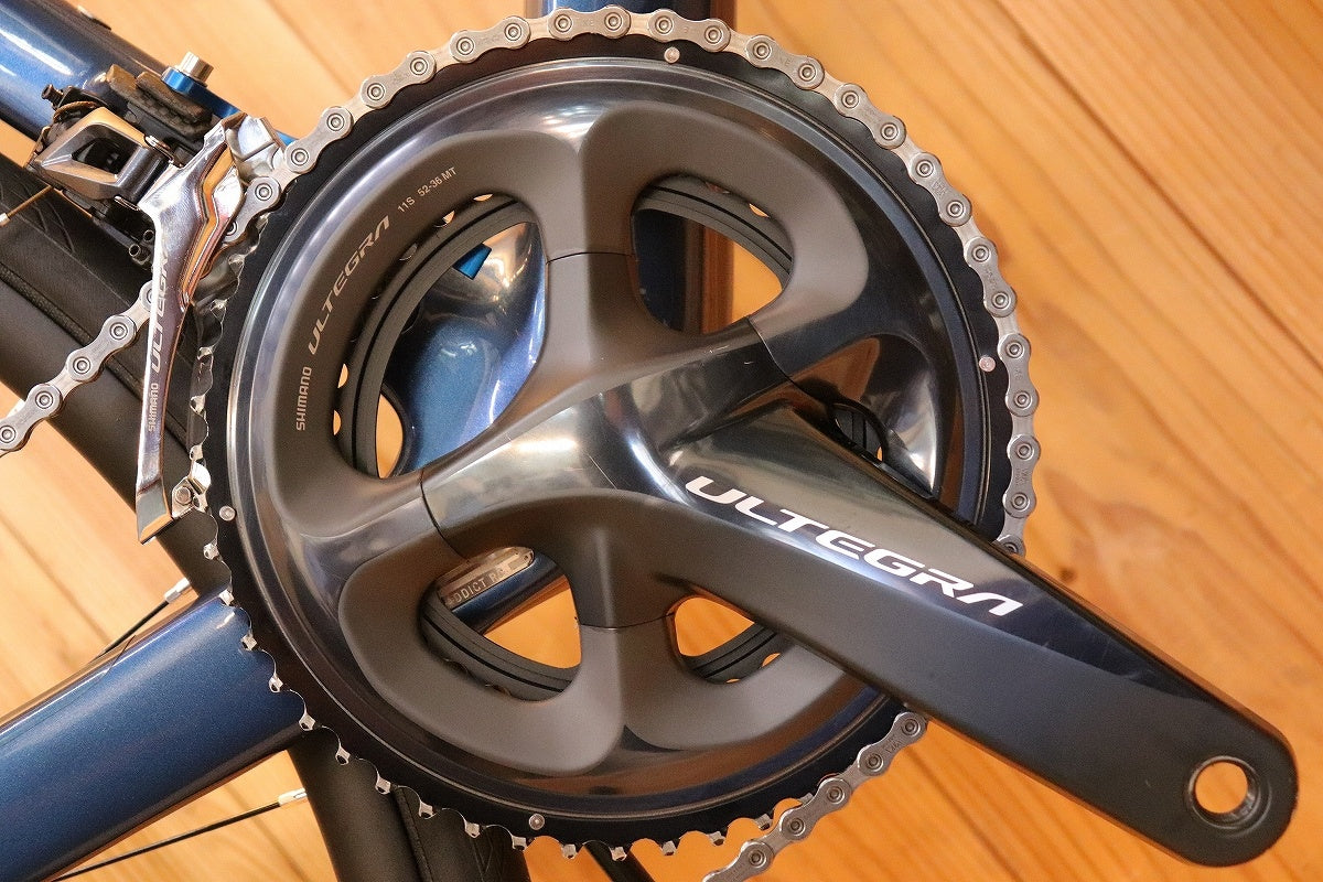 スコット SCOTT アディクト ADDICT RC30 2020年モデル Lサイズ シマノ