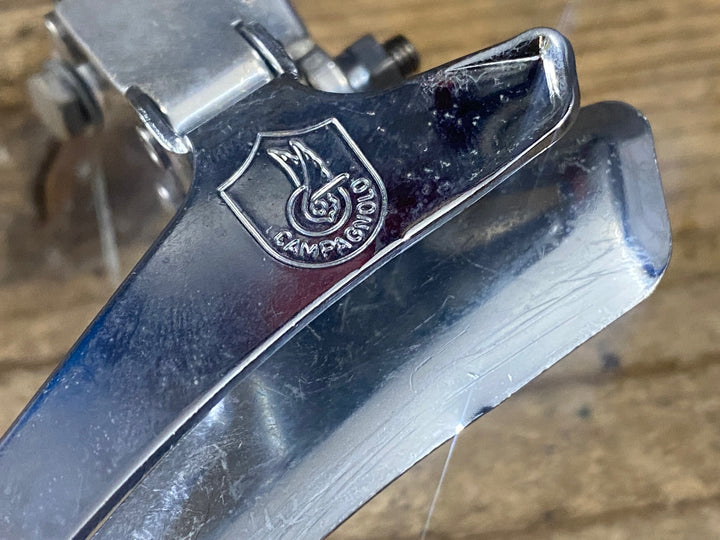 JR465 カンパニョーロ CAMPAGNOLO TRIOMPHE CORSA フロントディレイラー