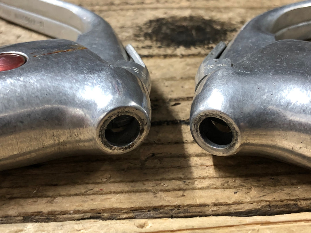 KM572 ダイアコンペ DIA COMPE ブレーキレバー 左右セット