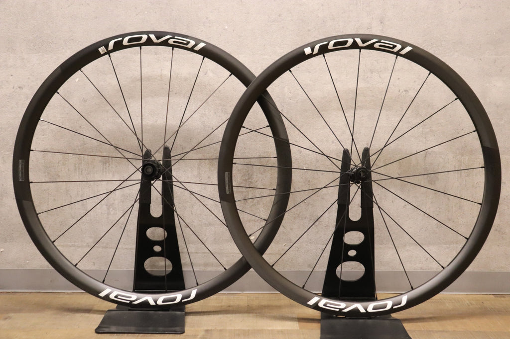 ロヴァール ROVAL アルピニスト ALPINIST CLX 2 カーボン チューブレス