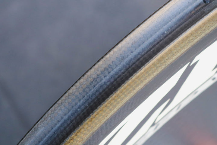 ジップ ZIPP SUPER 9 カーボン ディスク リアホイール シマノ10S/シングルギア 【東京南麻布店】