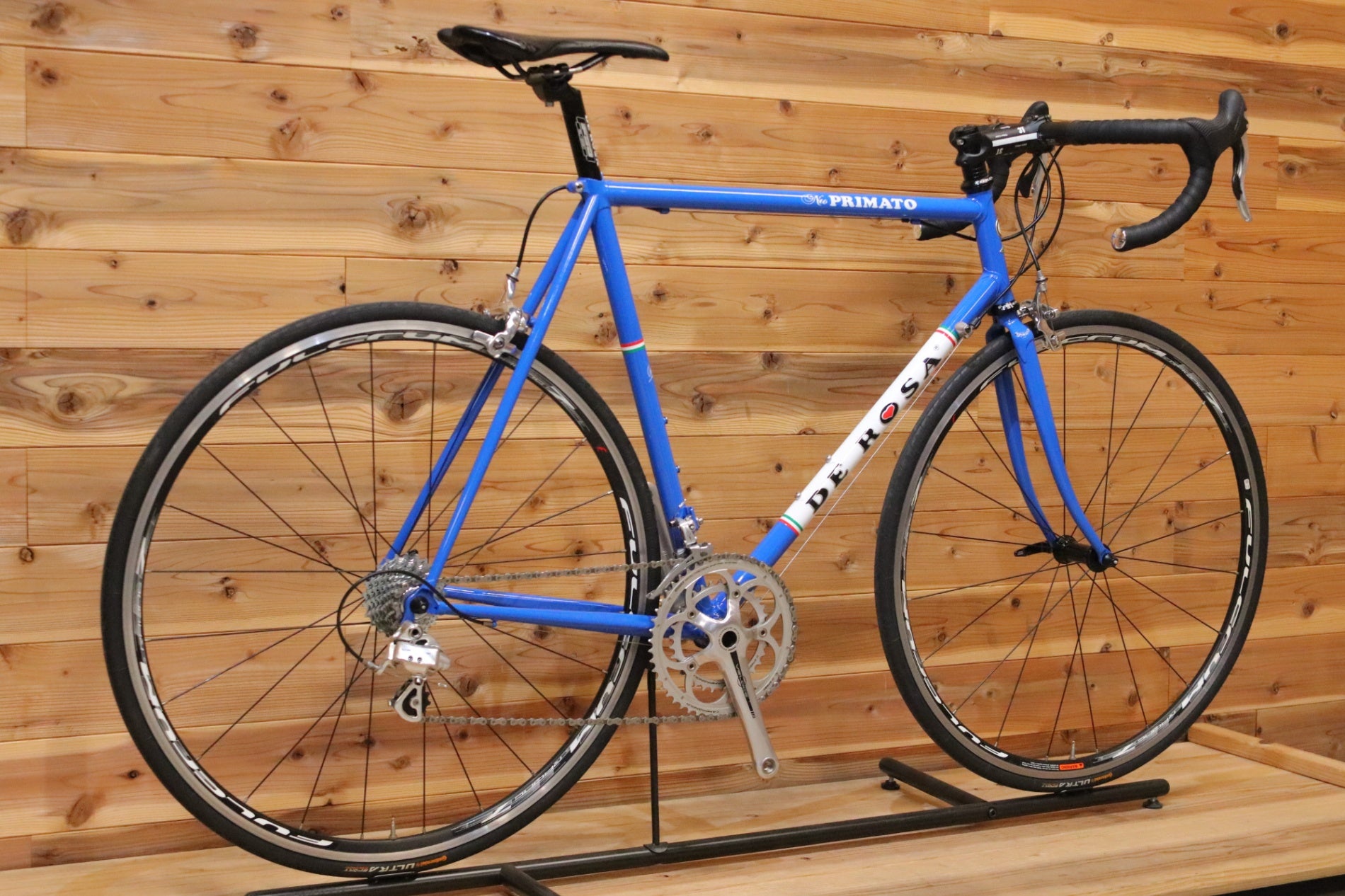デローザ DE ROSA ネオプリマート NEOPRIMATO 56サイズ カンパニョーロ