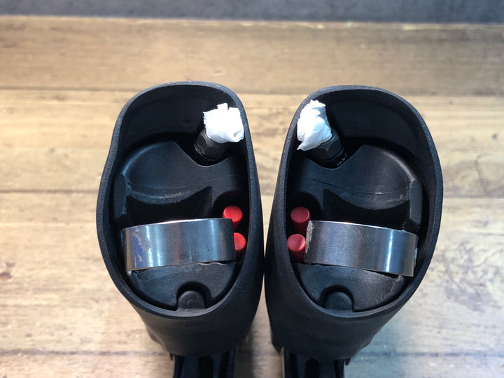 JG538 スラム SRAM Red eTap HRD 電動 シフトブレーキレバー 2x11s キャリパー セット