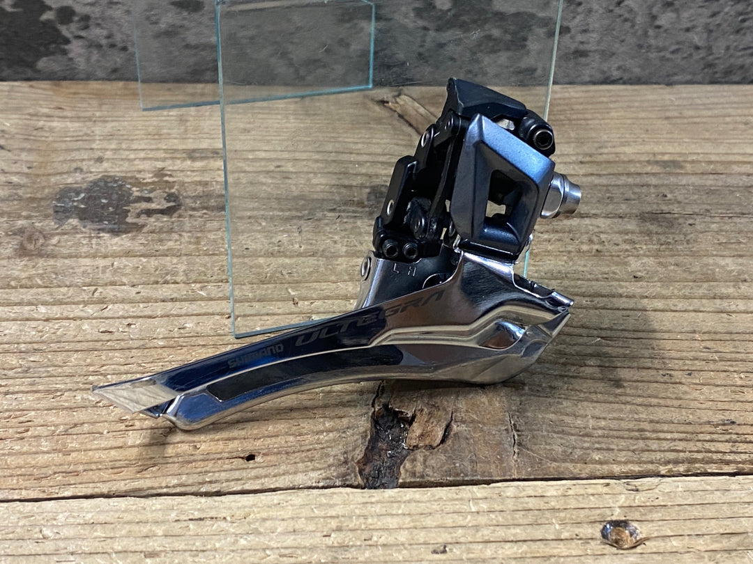 JR028 シマノ SHIMANO アルテグラ ULTEGRA FD-R8000 フロントディレーラー