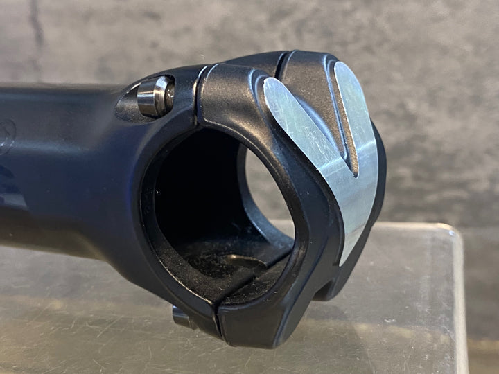 JN678 シマノプロ SHIMANO PRO VIBE アルミ ステム OS Φ31.8 110mm 10°