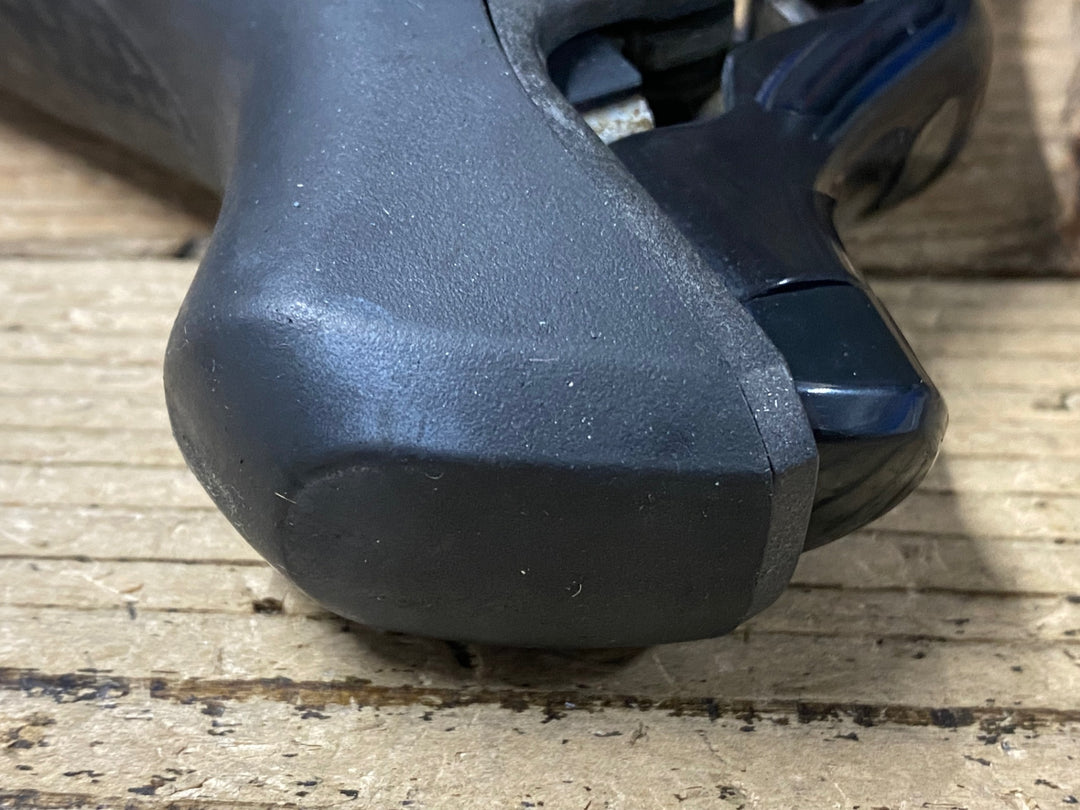 KD207 シマノ SHIMANO 105 ST-R7000 右 STIレバー 11S