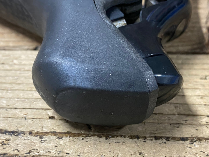KD207 シマノ SHIMANO 105 ST-R7000 右 STIレバー 11S