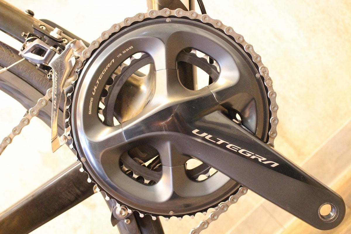 メリダ MERIDA スクルトゥーラ SCULTURA TEAM 2016 S/M(52)サイズ