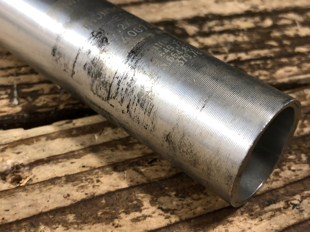 KI207 トムソン THOMSON Elite アルミシートポスト 250mm Φ27.2