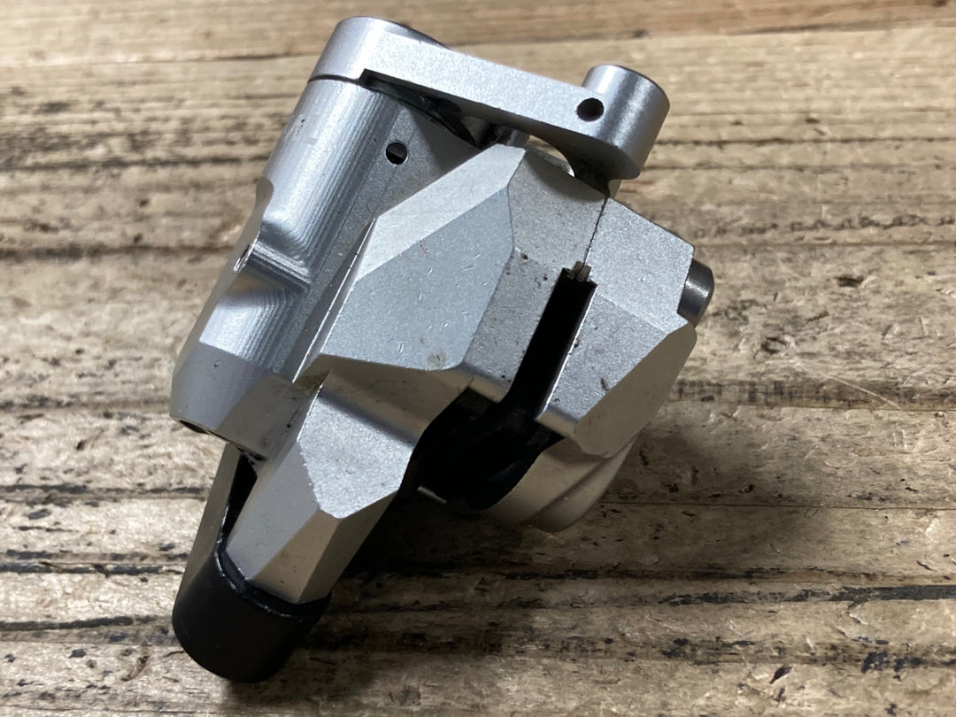 KJ598 グロータック GROWTAC EQUAL ディスクブレーキ キャリパー フラットマウント