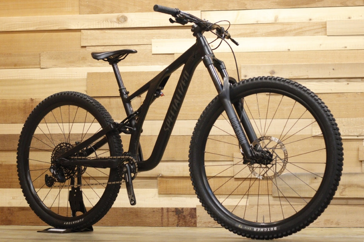 スペシャライズド SPECIALIZED スタンプジャンパー STUMPJUMPER