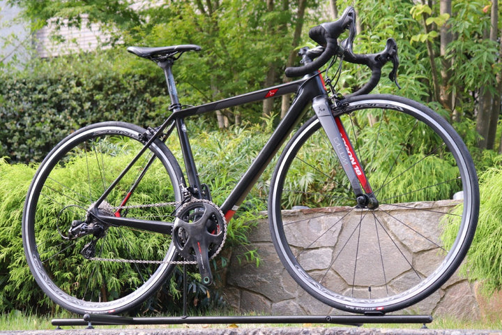 決算SALE アルゴン18 ARGON18 ガリウム プロ GALLIUM PRO 2018年モデル XSサイズ カンパニョーロ レコード MIX 12S カーボン ロードバイク 【さいたま浦和店】