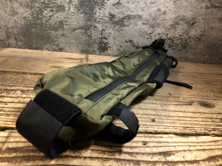 KD142 フェアウェザー FAIRWEATHER トップチューブバッグ 3.5L
