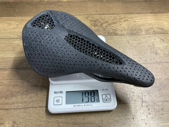 KR470 スペシャライズド SPECIALIZED S-WORKS POWER MIRROR サドル 143mm カーボンレール