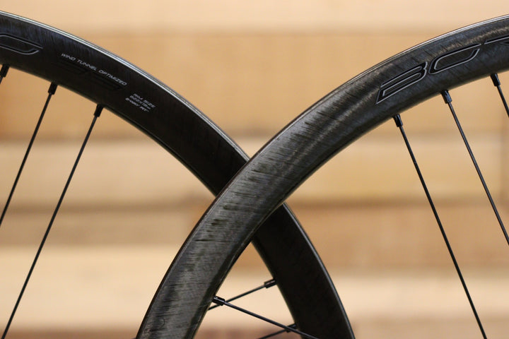 カンパニョーロ CAMPAGNOLO ボーラ BORA WTO 33 DB カーボン チューブレス ホイールセット シマノ11S/12S 19C 【立川店】
