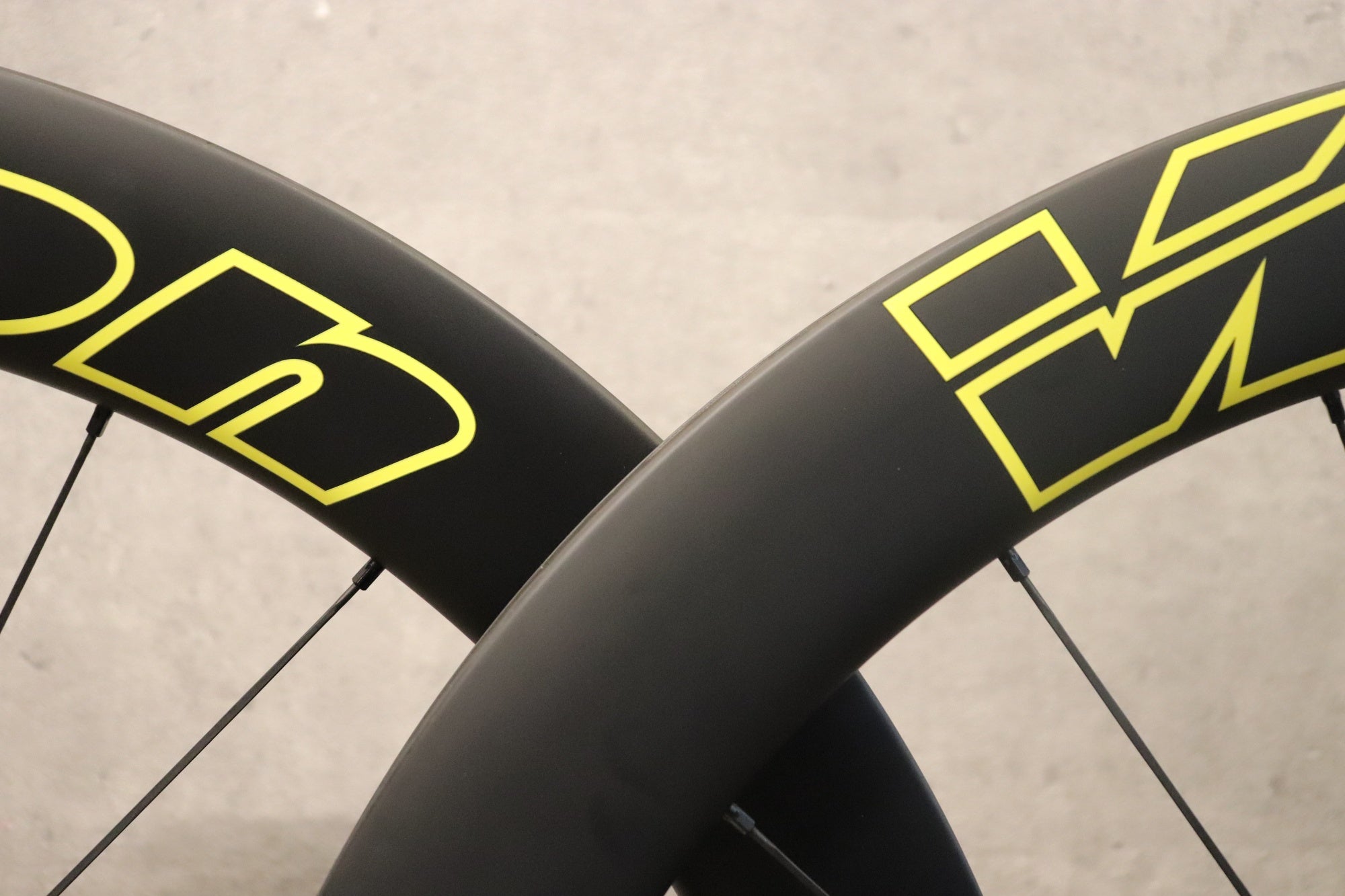 ビジョン VISION メトロン METRON 60 SL マーク・カヴェン