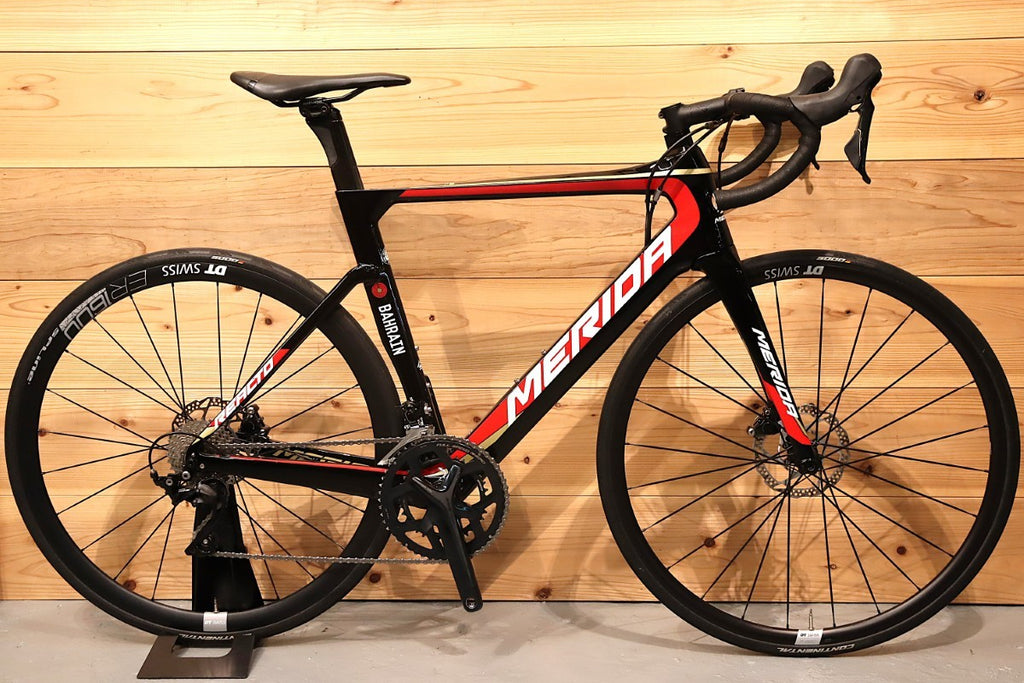 メリダ MERIDA リアクト ディスク REACTO 4000 DISC 2019モデル SM