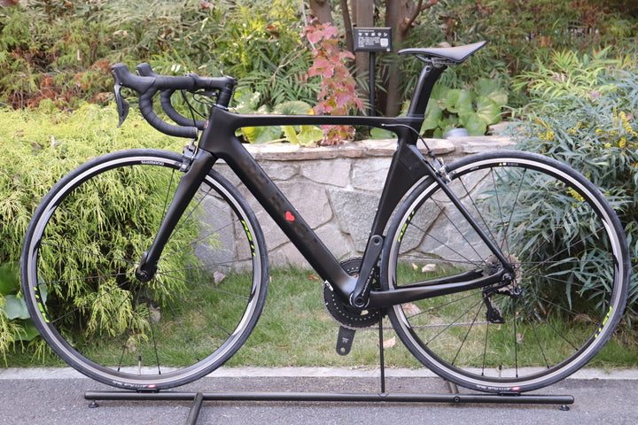 デローザ DE ROSA ピニンファリーナ SK Pininfarina 2017年 500サイズ シマノ アルテグラ R8050 Di2 11S カーボン ロードバイク 【さいたま浦和店】