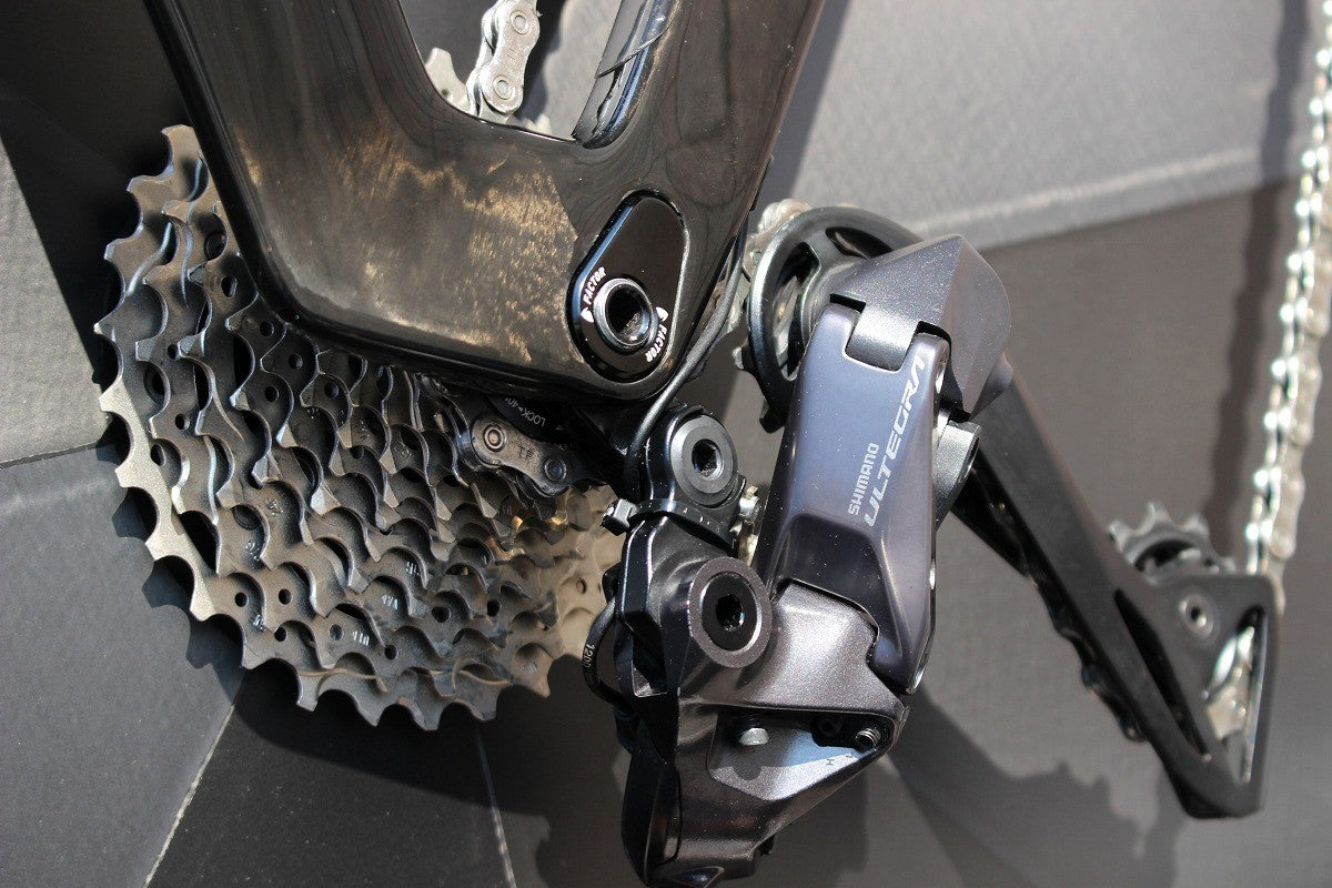 ファクター FACTOR ハンゾー HANZO 2023 Sサイズ アルテグラ Di2 R8170