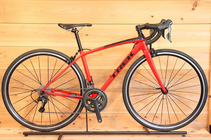 トレック TREK エモンダ EMONDA ALR4 2019モデル 47サイズ シマノ ティアグラ 4700 10S アルミ ロードバイク 【千葉店】