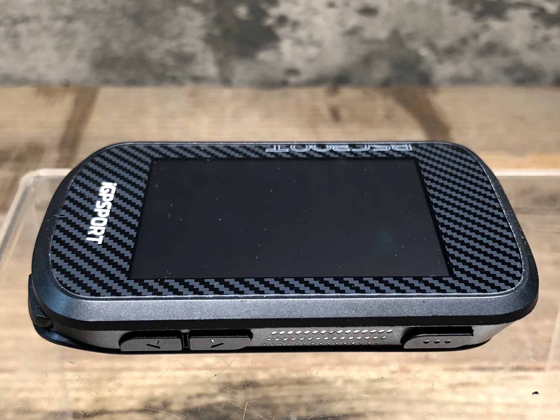 JQ783 iGPSPORT BSC300T サイクルコンピューター 動作確認済み – BICI