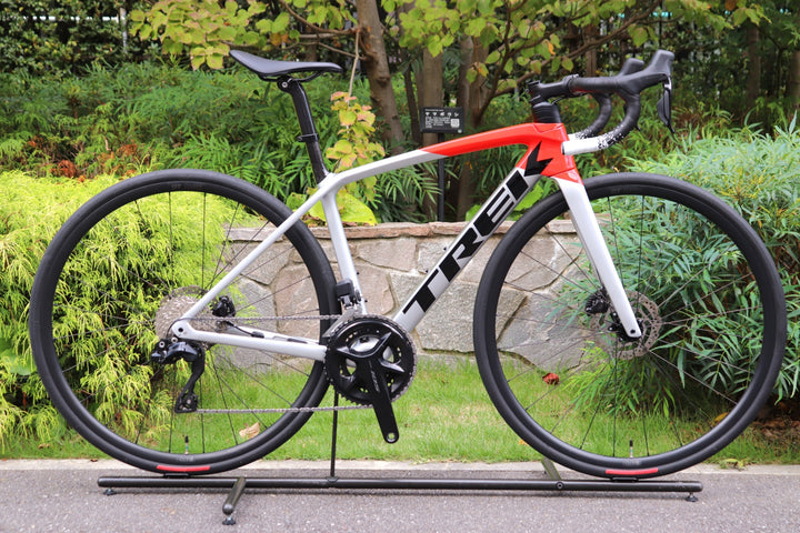 認定中古車 トレック TREK エモンダ ディスク EMONDA SL6 DISC 2023年 50サイズ 105 Di2 R7170 12S カーボン ロードバイク 【さいたま浦和店】