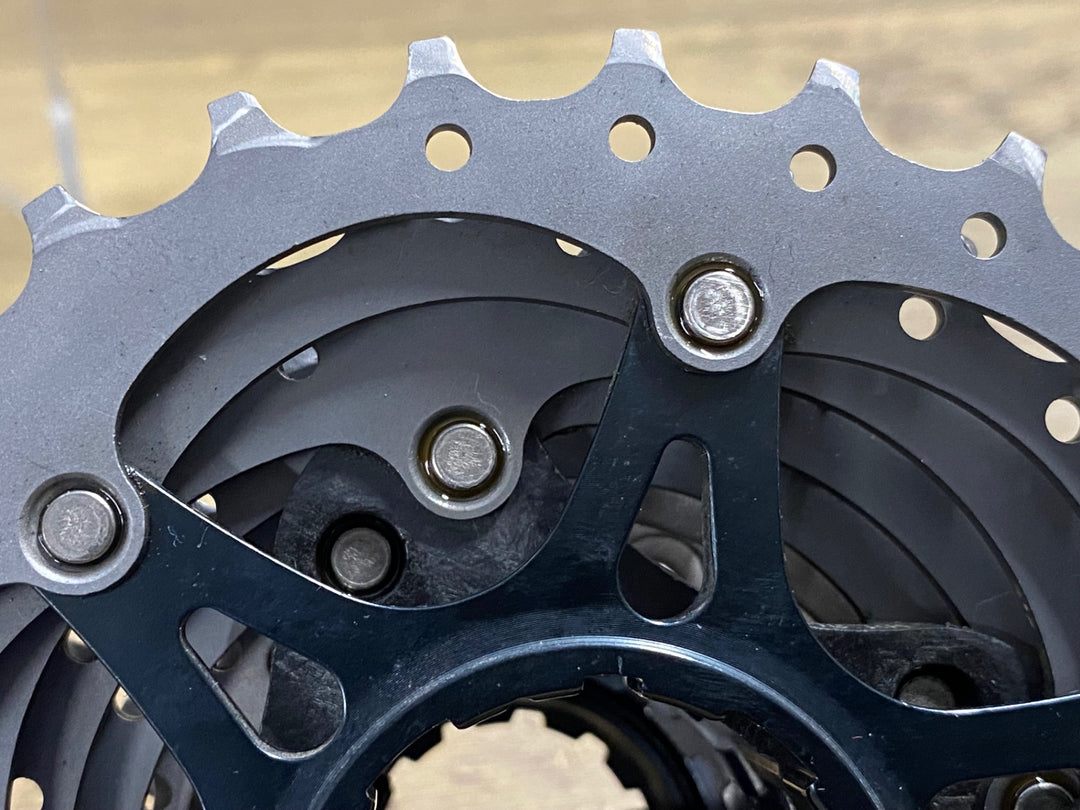 KH495 シマノ SHIMANO デュラエース DURA-ACE CS-9000 スプロケット 12-28T 11S