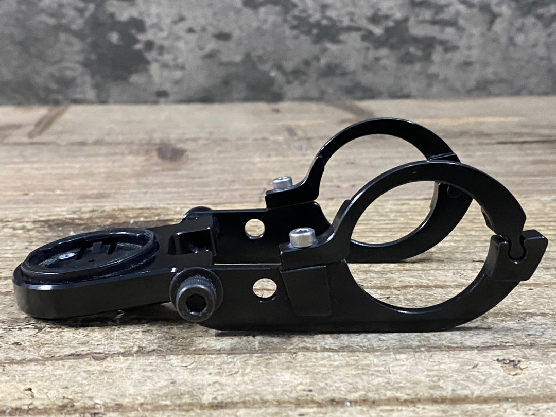 JX197 レックマウント REC-MOUNTS type19 サイコンマウント ショート Φ31.8
