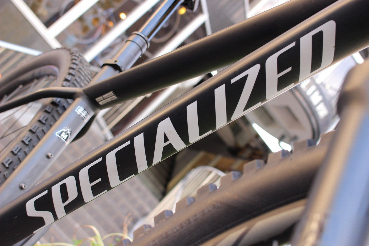 スペシャライズド SPECIALIZED フューズ FUSE COMP 2020年モデル M