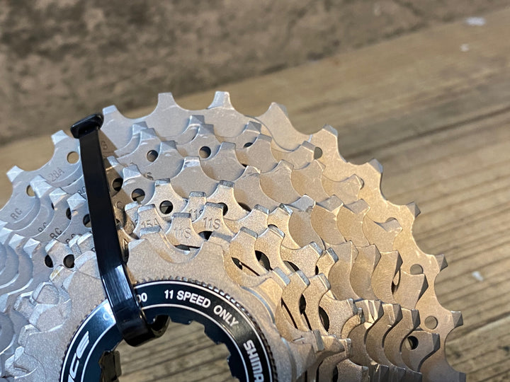 JT075 シマノ SHIMANO デュラエース DURA-ACE CS-R9100 スプロケット 11S 12-28T