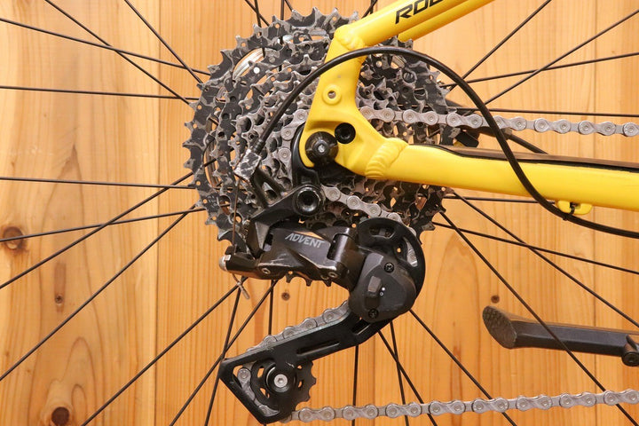 スペシャライズド SPECIALIZED ロックホッパー ROCKHOPPER COMP 29 2022年モデル Sサイズ マイクロシフト ADVENT MIX 9S アルミ マウンテンバイク 【芦屋店】