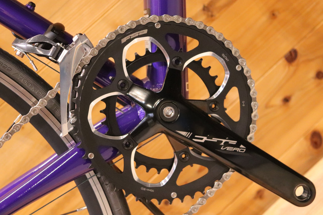 キャノンデール CANNONDALE キャド オプティモ CAAD OPTIMO 3 2022モデル 54サイズ シマノ ソラ R3000 MIX 9S アルミ ロードバイク 【広島店】
