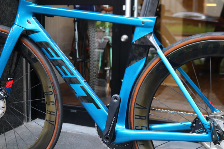 フェルト FELT AR アドバンスド ADVANCED 2022モデル 51サイズ シマノ アルテグラ R8070 Di2 11S カーボン ロードバイク 【東京南麻布店】