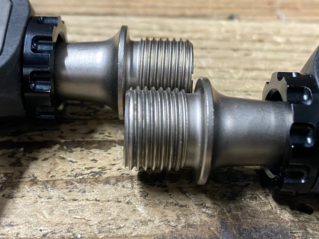 JX948 シマノ SHIMANO 105 PD-R7000 ビンディングペダル SPD-SL