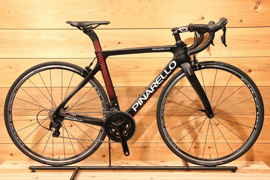 ピナレロ PINARELLO ガン GAN 2018モデル 500サイズ シマノ 105 5800