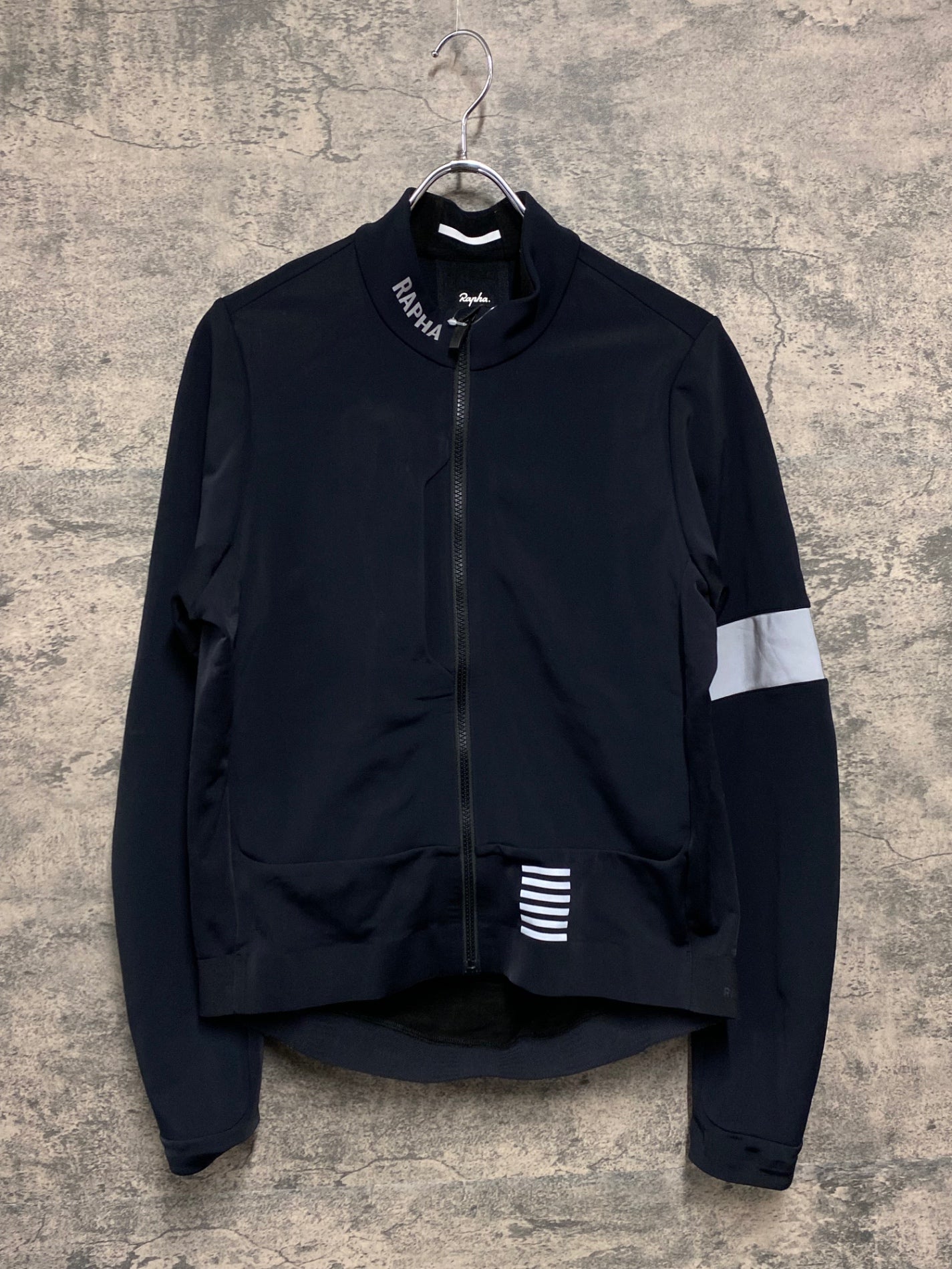 JW522 ラファ Rapha PRO TEAM WINTER JACKET 長袖 サイクルジャケット