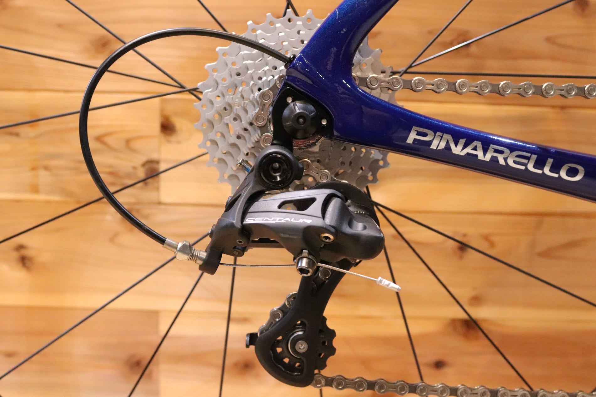 ピナレロ PINARELLO ガン GAN RIM 2019モデル 465サイズ