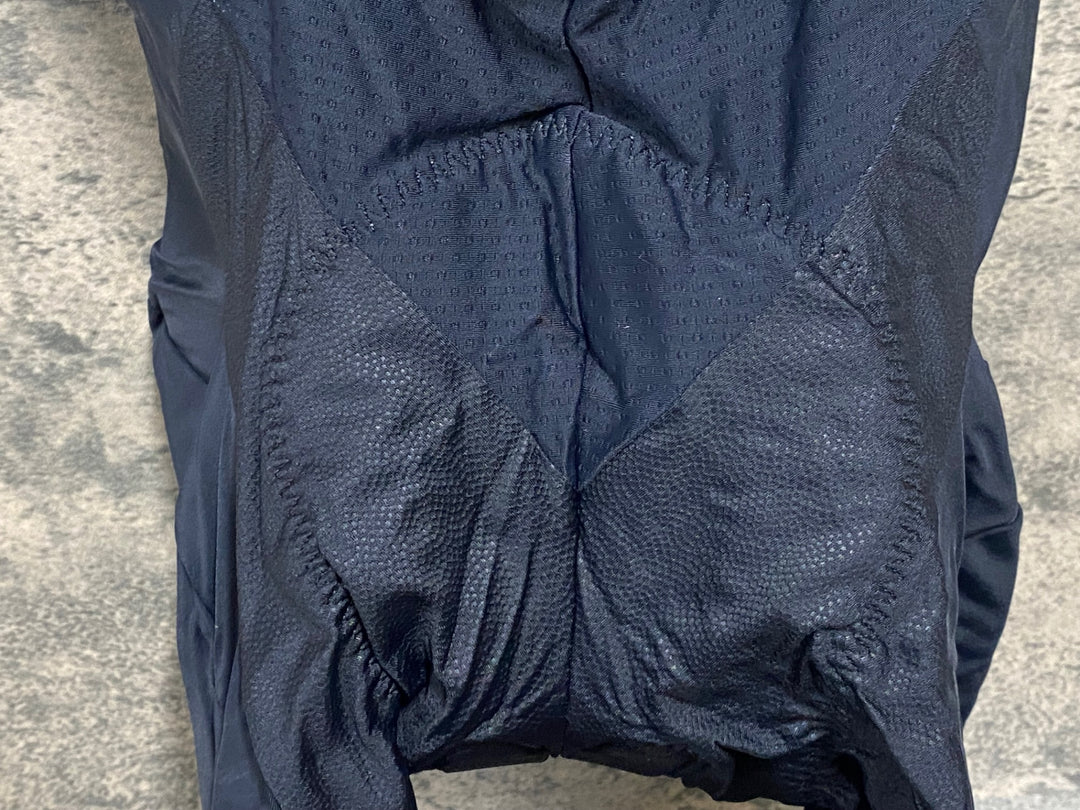 JQ195 アソス assos T FI13 S5 ビブショーツ 黒 L