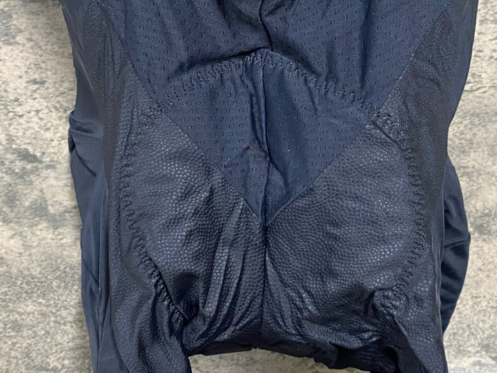 JQ195 アソス assos T FI13 S5 ビブショーツ 黒 L