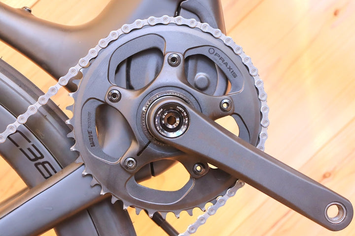 スペシャライズド SPECIALIZED クレオ TURBO CREO SL COMP CARBON 2020モデル Sサイズ シマノ GRX RX810 11S カーボン ロードバイク E-BIKE 【千葉店】
