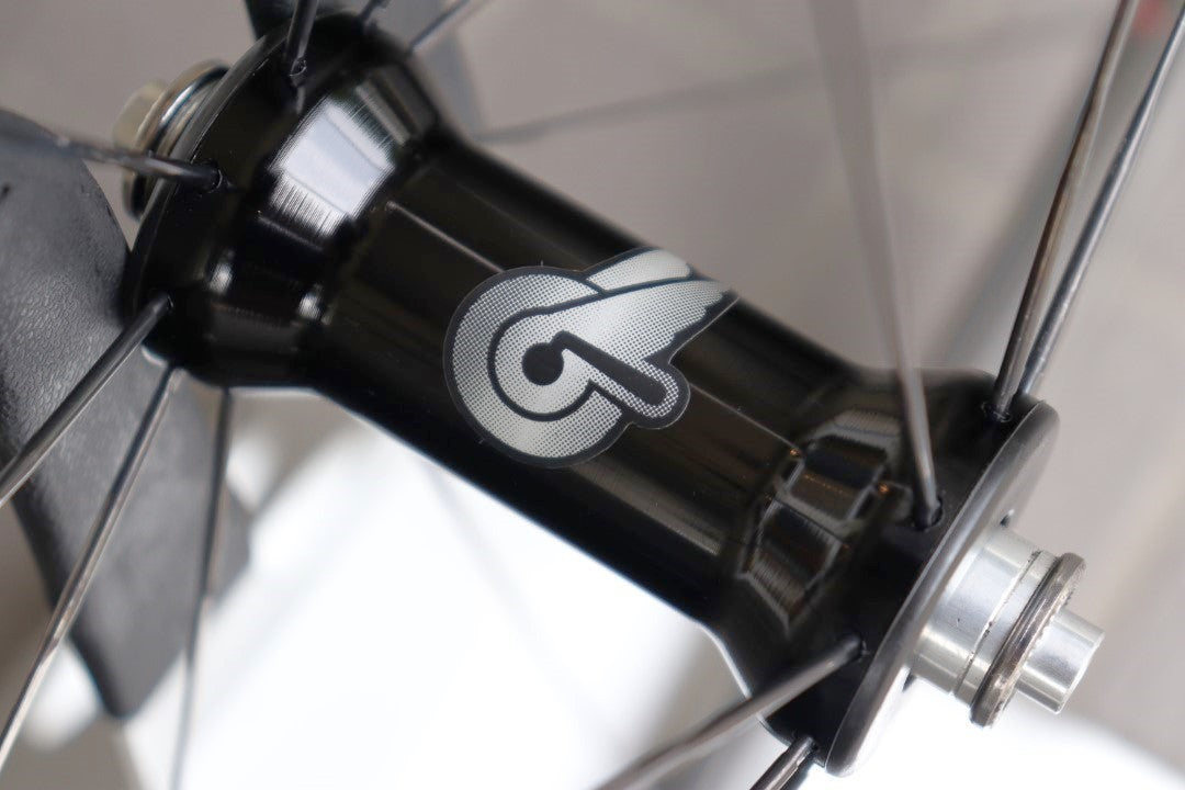 カンパニョーロ Campagnolo バレット ウルトラ BULLET ULTRA 50 アルミ