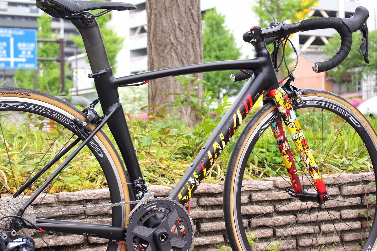 スペシャライズド SPECIALIZED アレースプリント ALLEZ SPRINT DSW