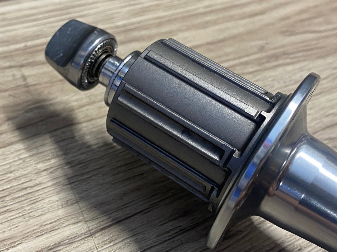 KF087 シマノ SHIMANO デュラエース DURA-ACE HB-7900 FH-7900 ハブ 前後セット 10S 32H