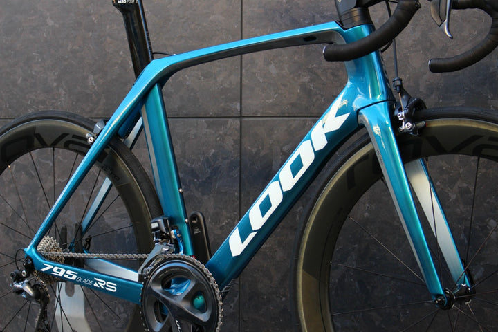 ルック LOOK 795 BLADE RS 2020年モデル Mサイズ シマノ アルテグラ R8050 Di2 11S カーボン ロードバイク【福岡店】